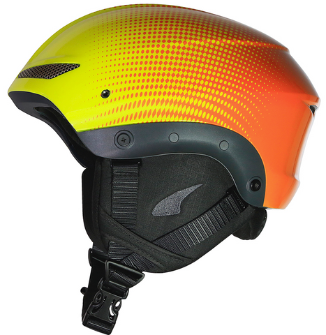 Charly Vitesse Helmet