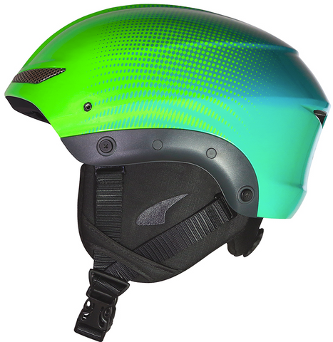 Charly Vitesse Helmet