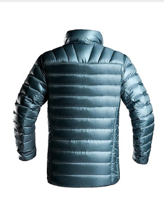 Nova Down Jacket Men