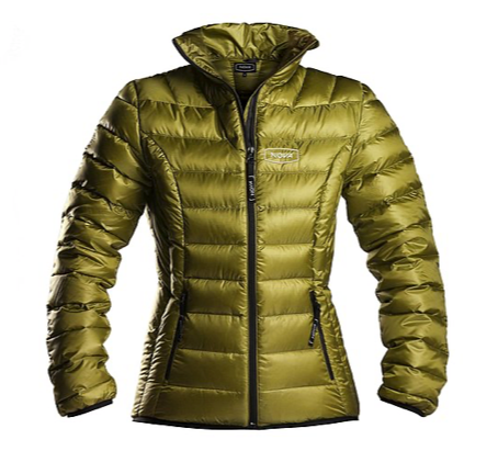 Nova Down Jacket Women