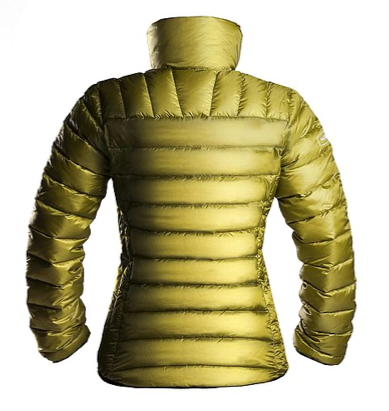 Nova Down Jacket Women