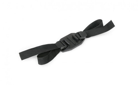 Go Pro Vented Helmet Strap Mount