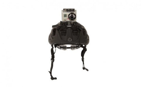 Go Pro Vented Helmet Strap Mount