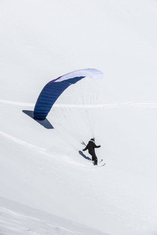 Fly NEO X-FLY - Speedflying Glider
