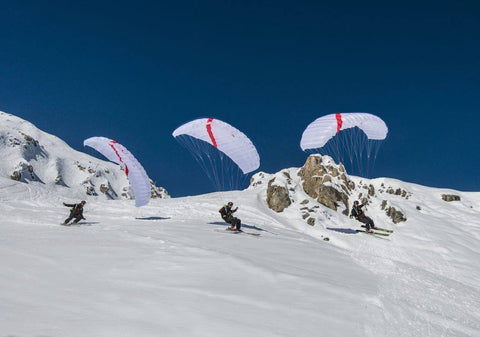 Fly NEO X-Lite - Free Riding Glider