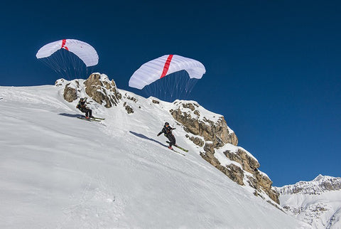 Fly NEO X-Lite - Free Riding Glider