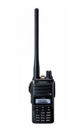 Yaesu FT 65R