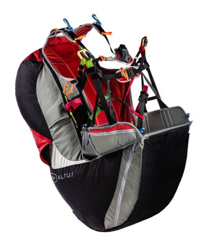 Nova Altus Harness