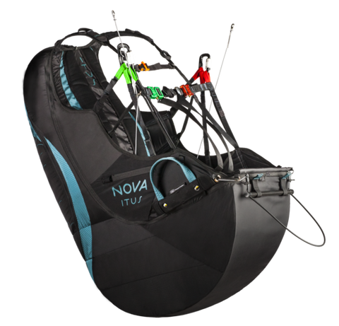 NOVA Itus