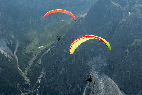 MENTOR 5 Light