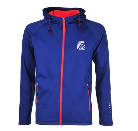 Gin Lite Hoodie Jacket