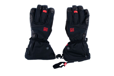 Gin Heated Gloves