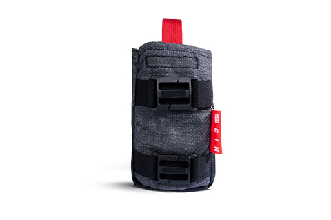 Gin Hook Radio Case