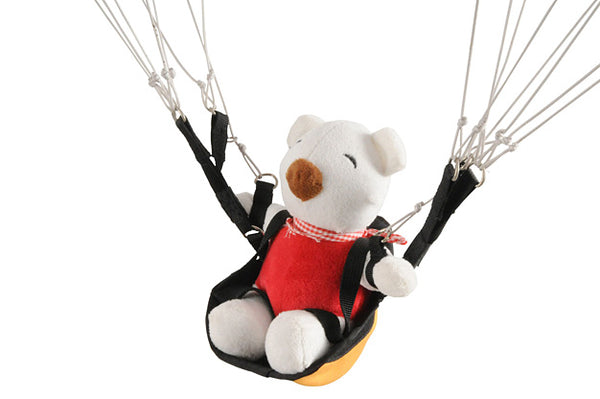 [Product_title] - Super Fly Paragliding