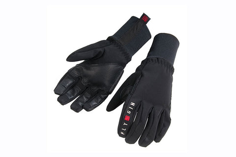 Gin Softshell Gloves