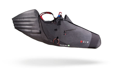 Gin Genie Lite 3 - Compact XC