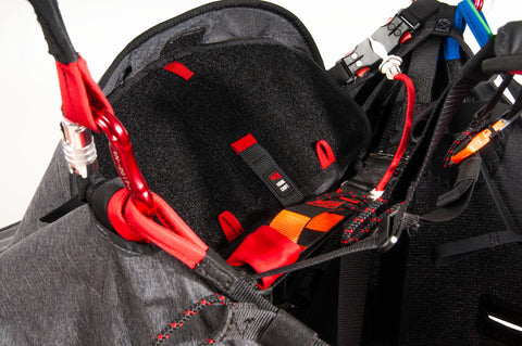 Gin Genie Lite 3 - Compact XC