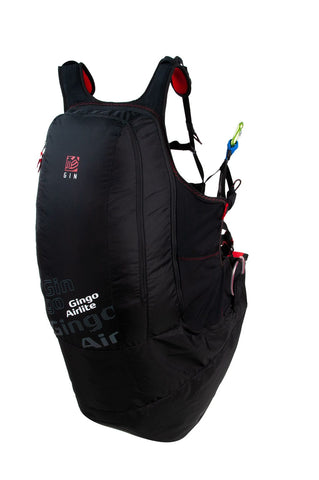 Gin Gingo Airlite 4  ---> s (1) and xl (4) available only