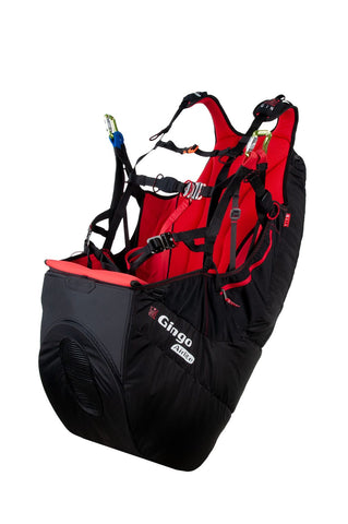 Gin Gingo Airlite 4  ---> s (1) and xl (4) available only