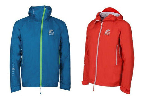 Gin Lite Tech Jacket