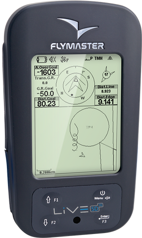 Flymaster Live SD 3G