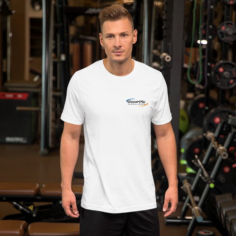 Super Fly Short-Sleeve Unisex T-Shirt