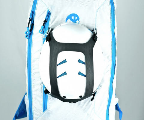 Neo Hexagon Helmet ***1 Small left***