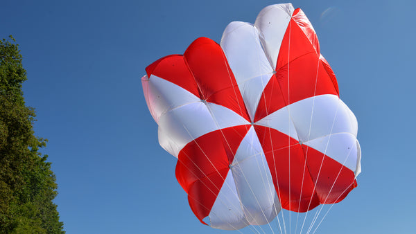 [Product_title] - Super Fly Paragliding
