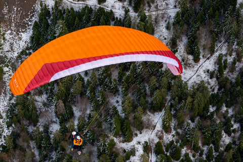 Gin Yeti Tandem 3
