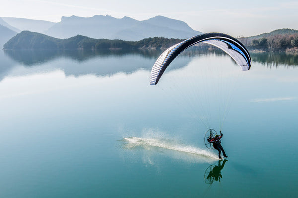 [Product_title] - Super Fly Paragliding