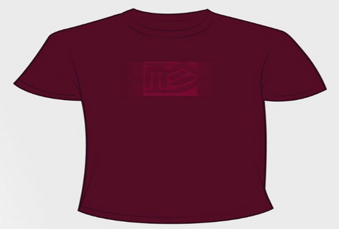GIN Stripes T-Shirt *NEW*