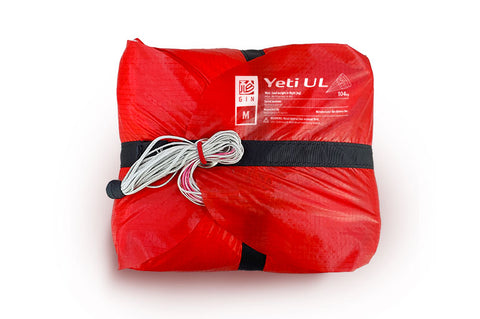 Gin Yeti UL Reserve Parachute