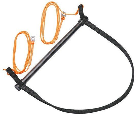 Advance Carbon Fiber Speedbar