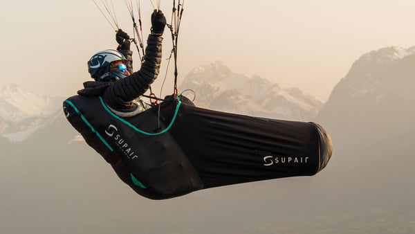 [Product_title] - Super Fly Paragliding