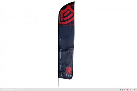 Gin Windflag
