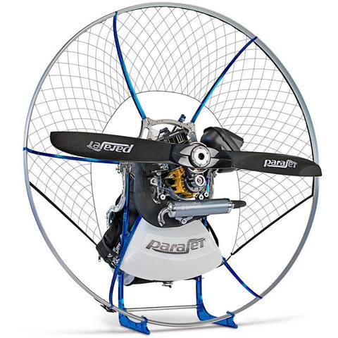 Parajet Zenith