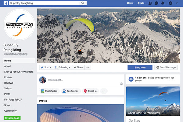 Facebook